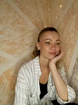 NitaXSky Live XXX Chat