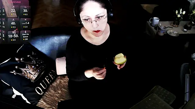 Imperatriza লাইভ XXX চ্যাট