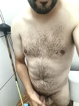 Show de gusto14cm na webcam