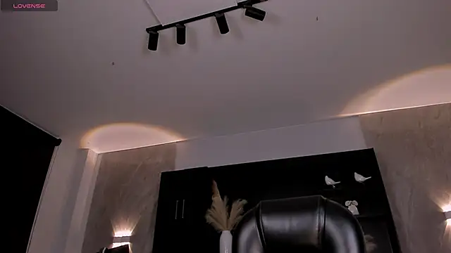 Chatroom XXX en direct de CelestePalmer_