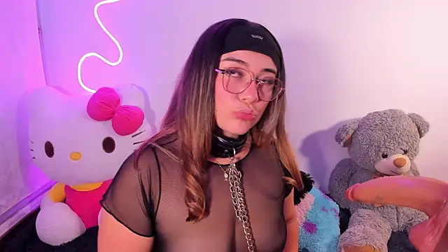 CassieBigass_ – Live XXX-chat