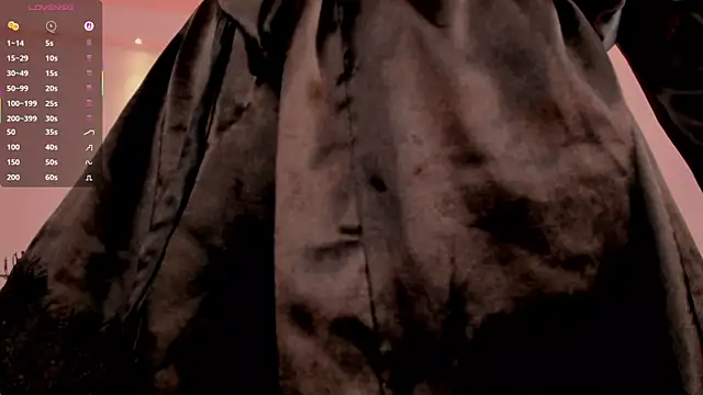 Czat XXX na żywo – JennaOlsonX