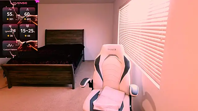 britteebee Pertunjukan Webcam