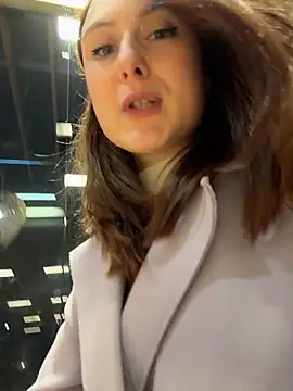 Czat XXX na żywo – Dina_Tease