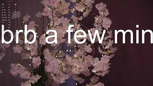 Chatroom XXX en direct de FancyEsten