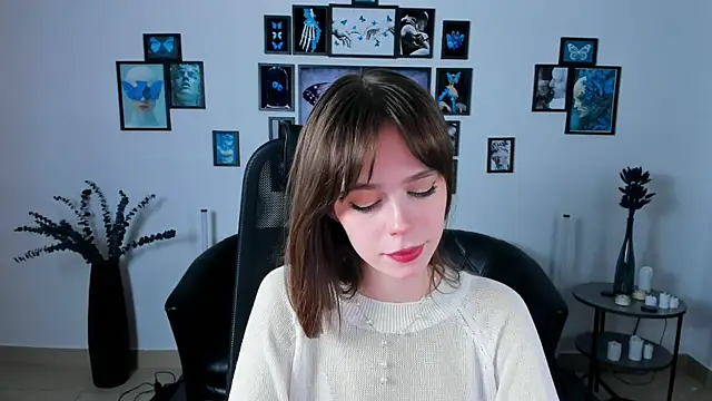 Chatroom XXX en direct de RoseWest