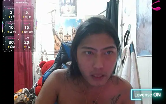 Steffiy's Webcam Show