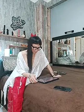 TS_ANNA_ Obrolan Langsung XXX