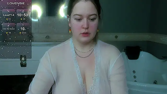 HelenHartt Live XXX-Chat