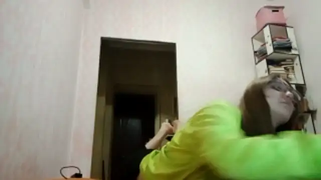 Chat XXX en directo de JanineThielman