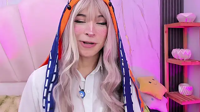 AliiceWonderland_ Live XXX-chat