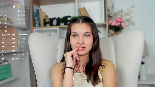 MirthaBolduan – webcam-show