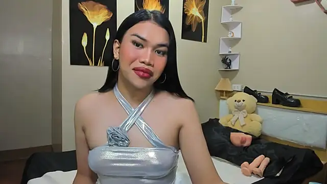 hugecelestina 웹캠 쇼