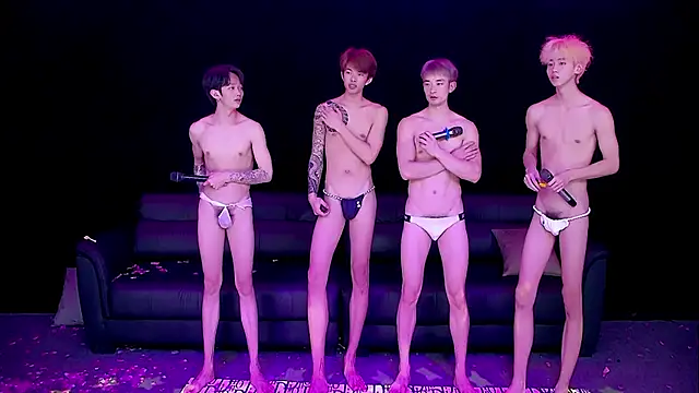 Gayboy-000001 Webcam show