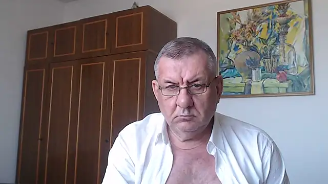 Вебкам-шоу machomale3