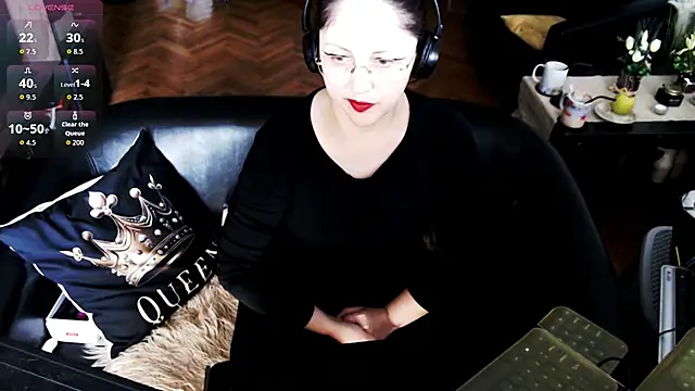 Онлайн чат XXX Imperatriza