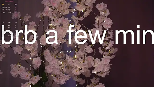 FancyEsten live XXX chat