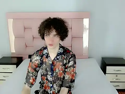 Show webcam de sora_jun