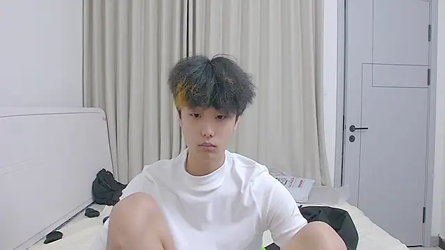 icecream-002のライブXXXチャット