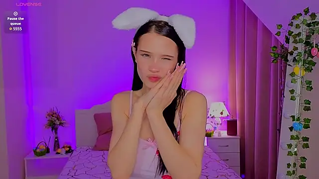 Deibora's Live XXX Chat