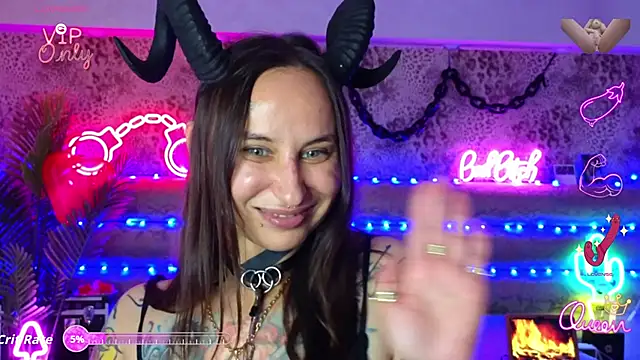 Cool_Freak_ Chat XXX in diretta