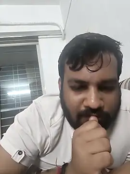 vinay_smalldick 웹캠 쇼