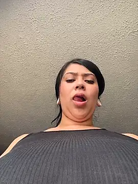 emilyjohanson Show Webcam