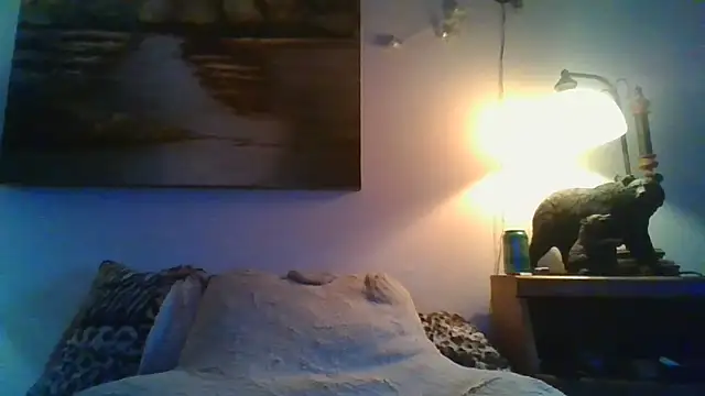 Show webcam de theboobietrap