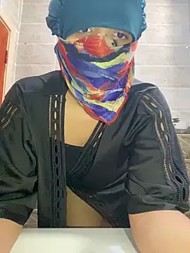 Rabab_Queen Webcam show