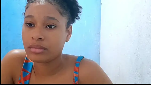 Show de MadelynStamant na webcam