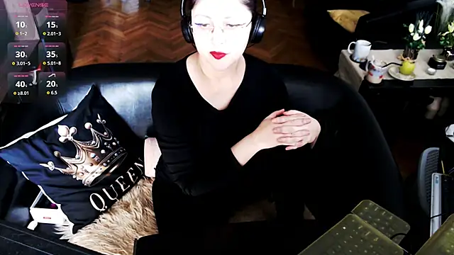 Chat XXX ao vivo de Imperatriza