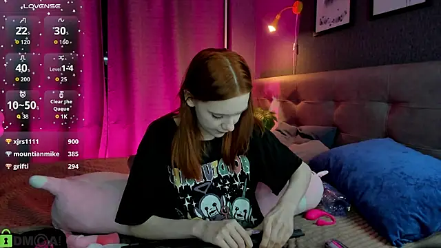 Lesi_Moonie01 Live XXX-Chat