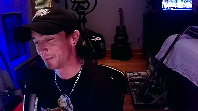 LEVIATHANX666 Live XXX-Chat