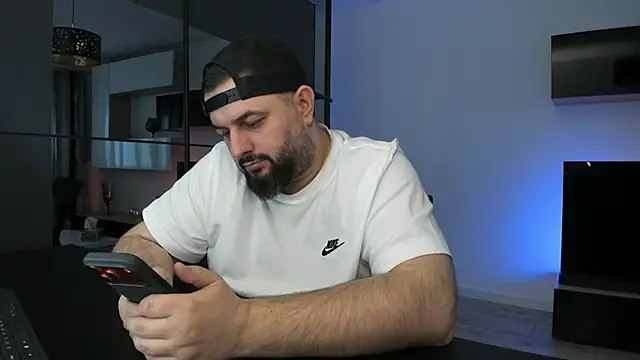 DravenPeak Live XXX-Chat