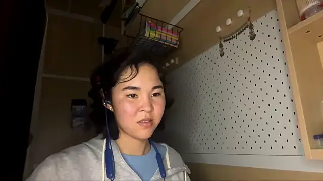 JennyCarpenter Live XXX-Chat