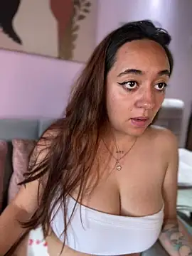 Im_Luuu Live XXX-Chat