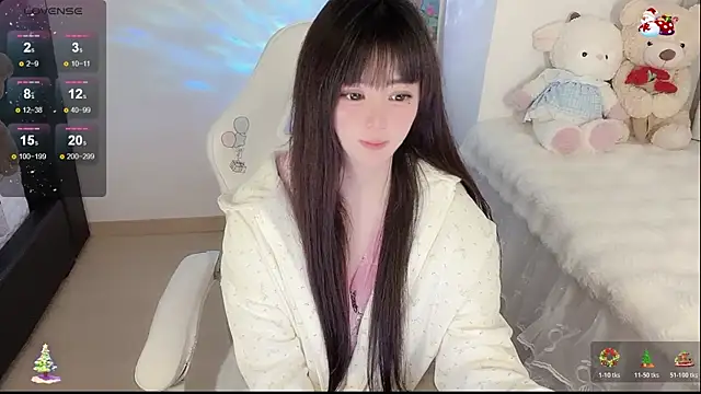 Živý XXX chat yuii-7