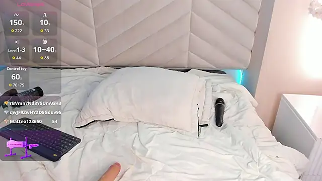 Bella_Williiamsn Live XXX chat