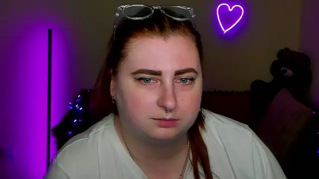 Živý XXX chat Alicia_love00