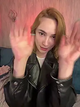 Živý XXX chat SugarDanger