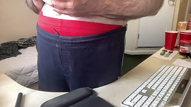 coach-karl: вебкам-шоу