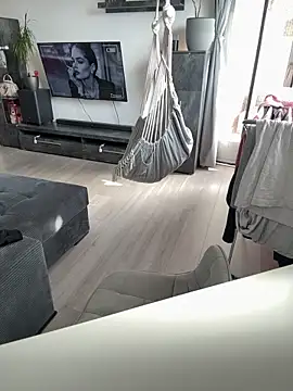 Živý XXX chat NyxTattoo