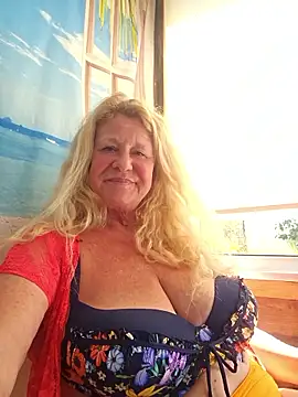 THESensualhorny Live XXX-Chat