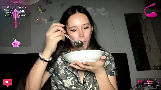 Pokazy przed kamerką – kathrynwilson1