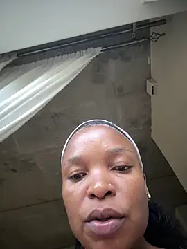 Show de slimcateee na webcam