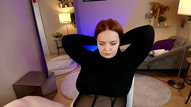 blessbinny 现场XXX聊天