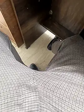 Kakabiraji Webcam Show