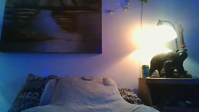 theboobietrap Show in webcam