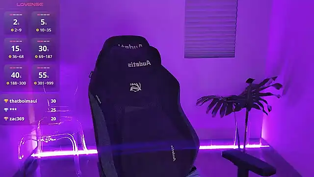 Jin_Jinn 在線直播表演