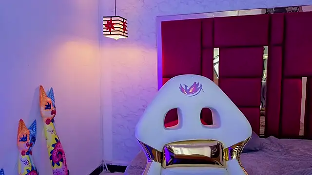 moon_winy's Live XXX Chat